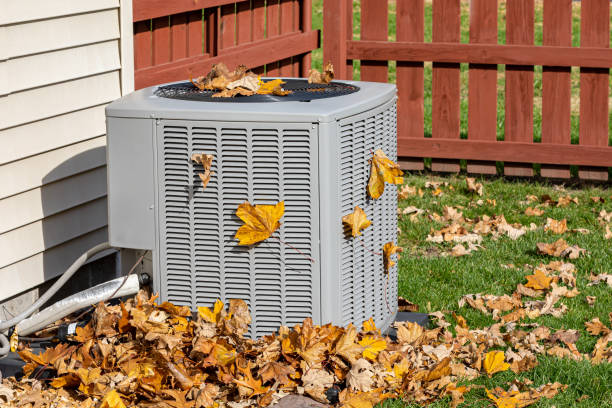 Best Affordable HVAC Services  in Fellsburg, PA