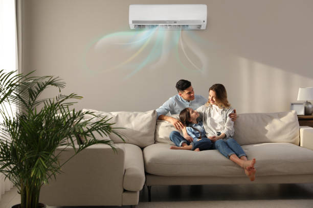 Best HVAC System Installation  in Fellsburg, PA