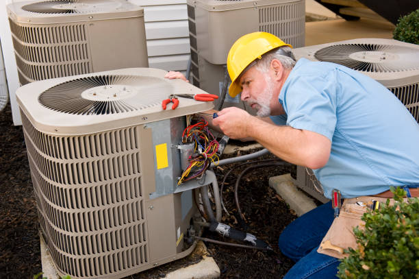 Best HVAC Air Duct Cleaning  in Fellsburg, PA