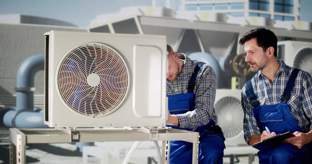 Best Commercial HVAC Repair  in Fellsburg, PA