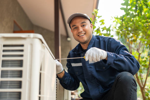 Best HVAC Cleaning Services  in Fellsburg, PA